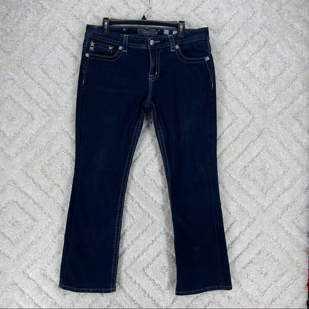 Miss Me denim jeans size 32